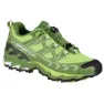 La Sportiva Ultra Raptor Ii Jr Vandringsskor, Kale / lime green, EU 30