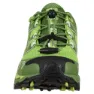 La Sportiva Ultra Raptor Ii Jr Vandringsskor, Kale / lime green, EU 30