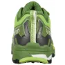 La Sportiva Ultra Raptor Ii Jr Vandringsskor, Kale / lime green, EU 30