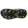 La Sportiva Ultra Raptor Ii Jr Vandringsskor, Kale / lime green, EU 30
