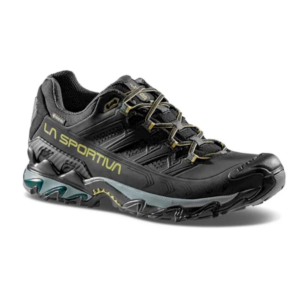 La Sportiva Ultra Raptor Ii Leather Goretex Vandringsskor La Sportiva Ultra Raptor Ii Leather Goretex Vandringsskor
