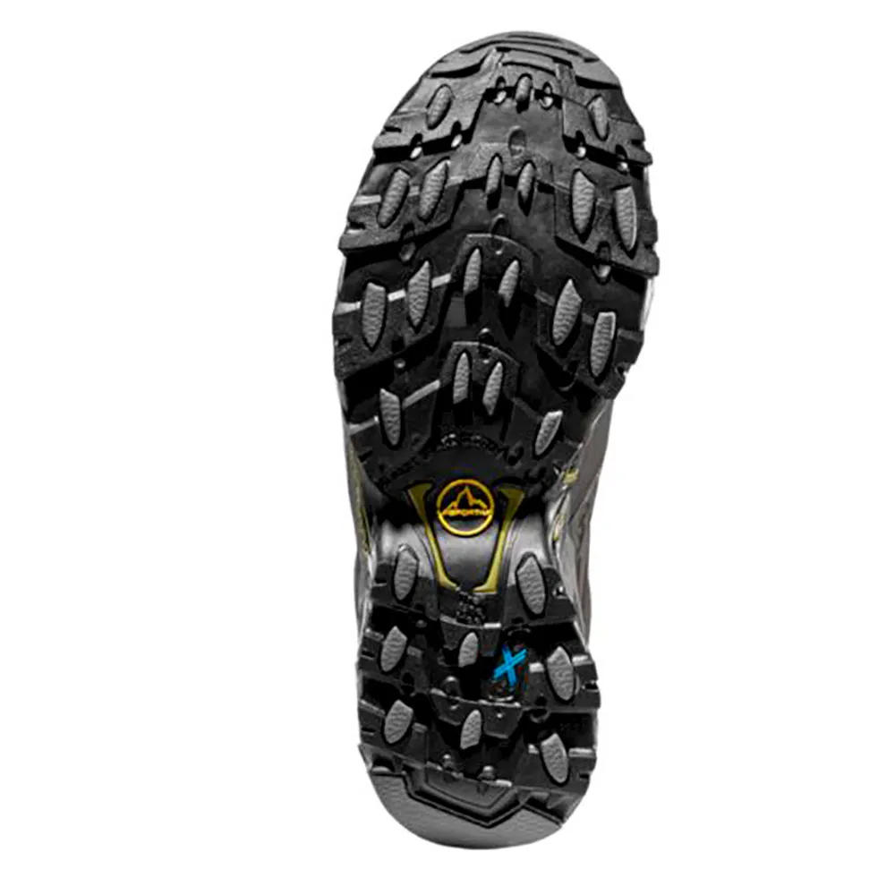 La Sportiva Ultra Raptor Ii Leather Goretex Vandringsskor La Sportiva Ultra Raptor Ii Leather Goretex Vandringsskor