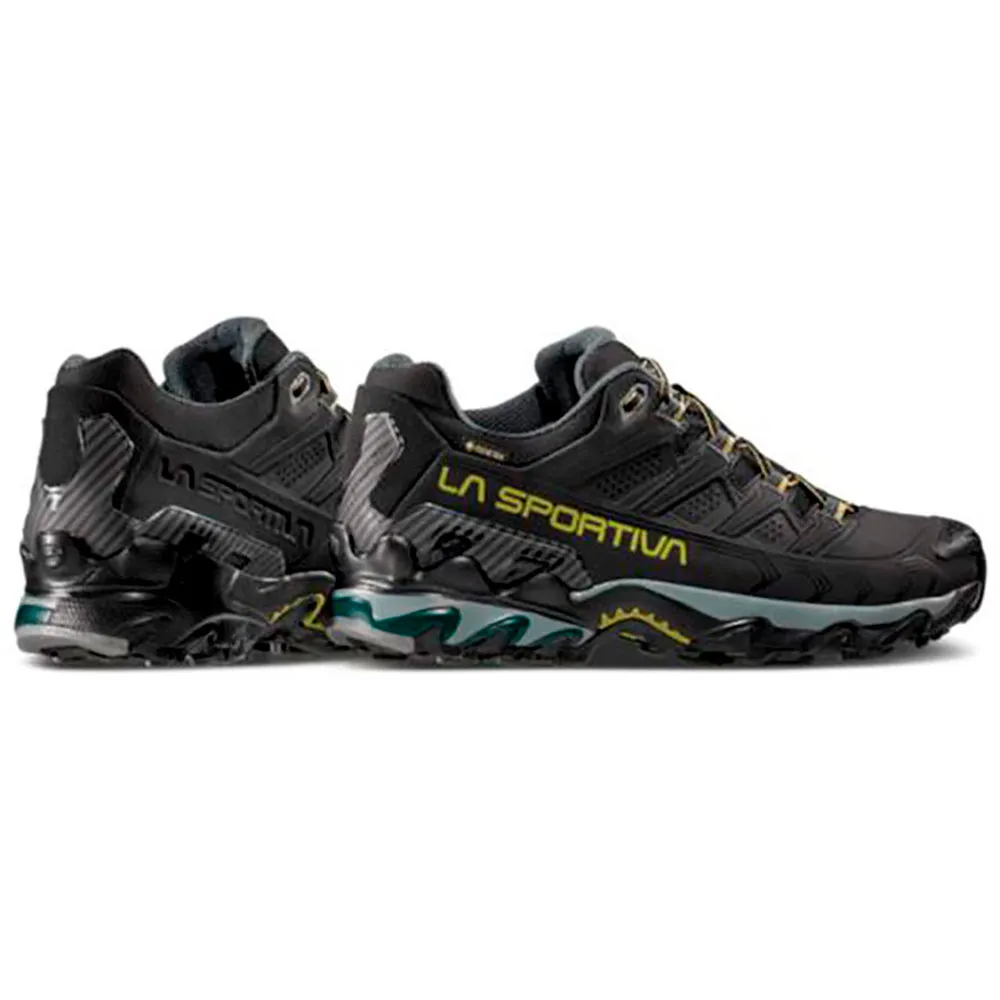 La Sportiva Ultra Raptor Ii Leather Goretex Vandringsskor La Sportiva Ultra Raptor Ii Leather Goretex Vandringsskor