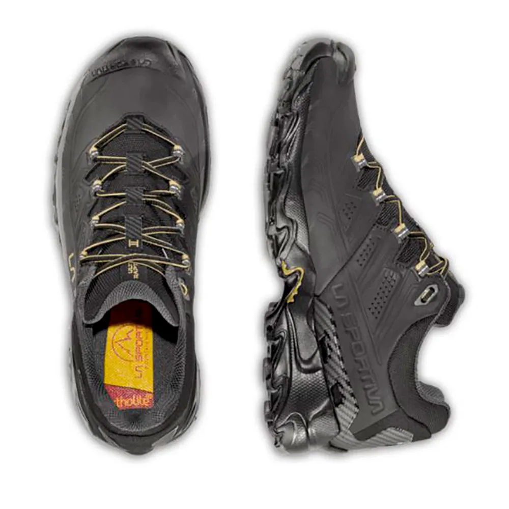 La Sportiva Ultra Raptor Ii Leather Goretex Vandringsskor La Sportiva Ultra Raptor Ii Leather Goretex Vandringsskor