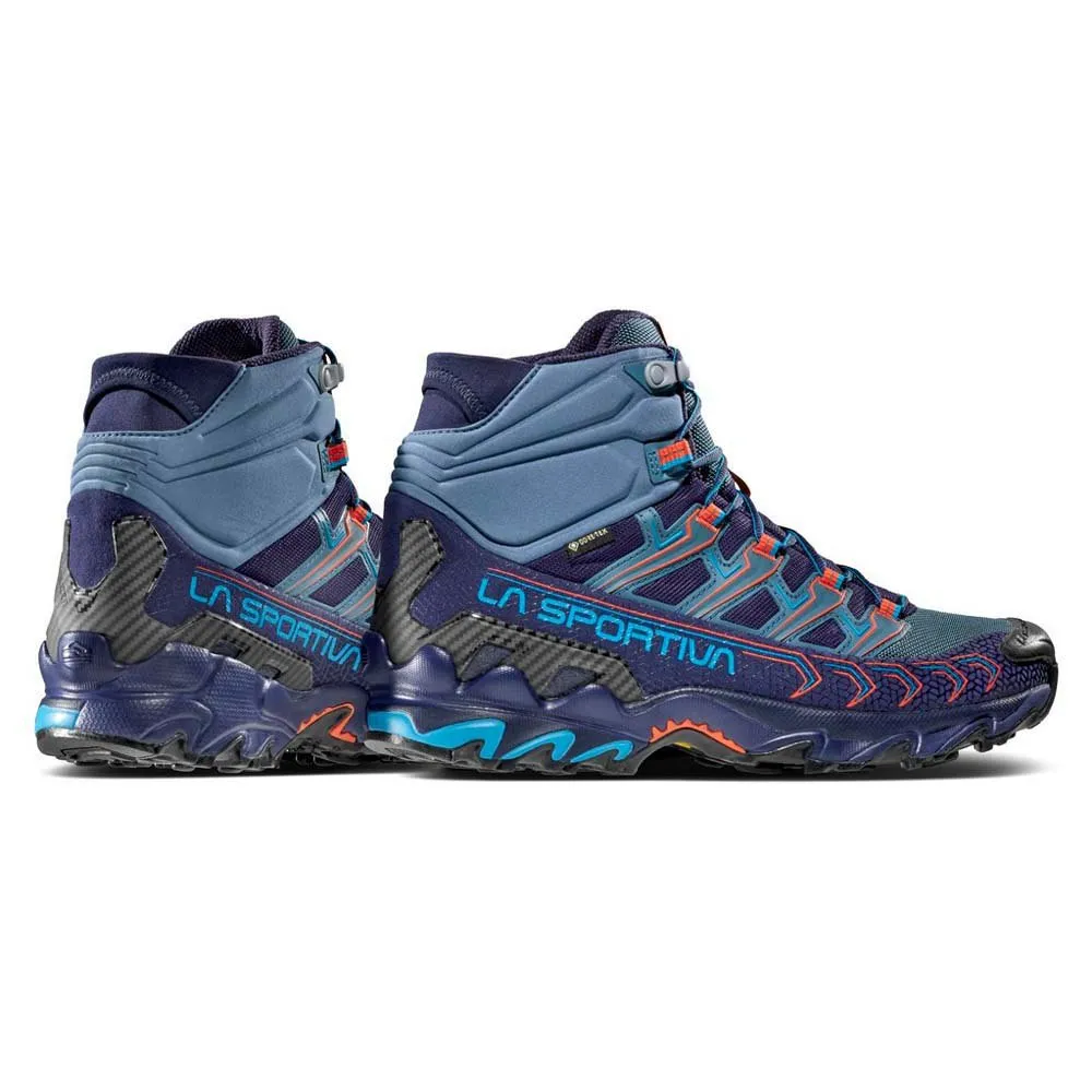 La Sportiva Ultra Raptor Ii Vandringskängor