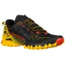 Black / yellow 2