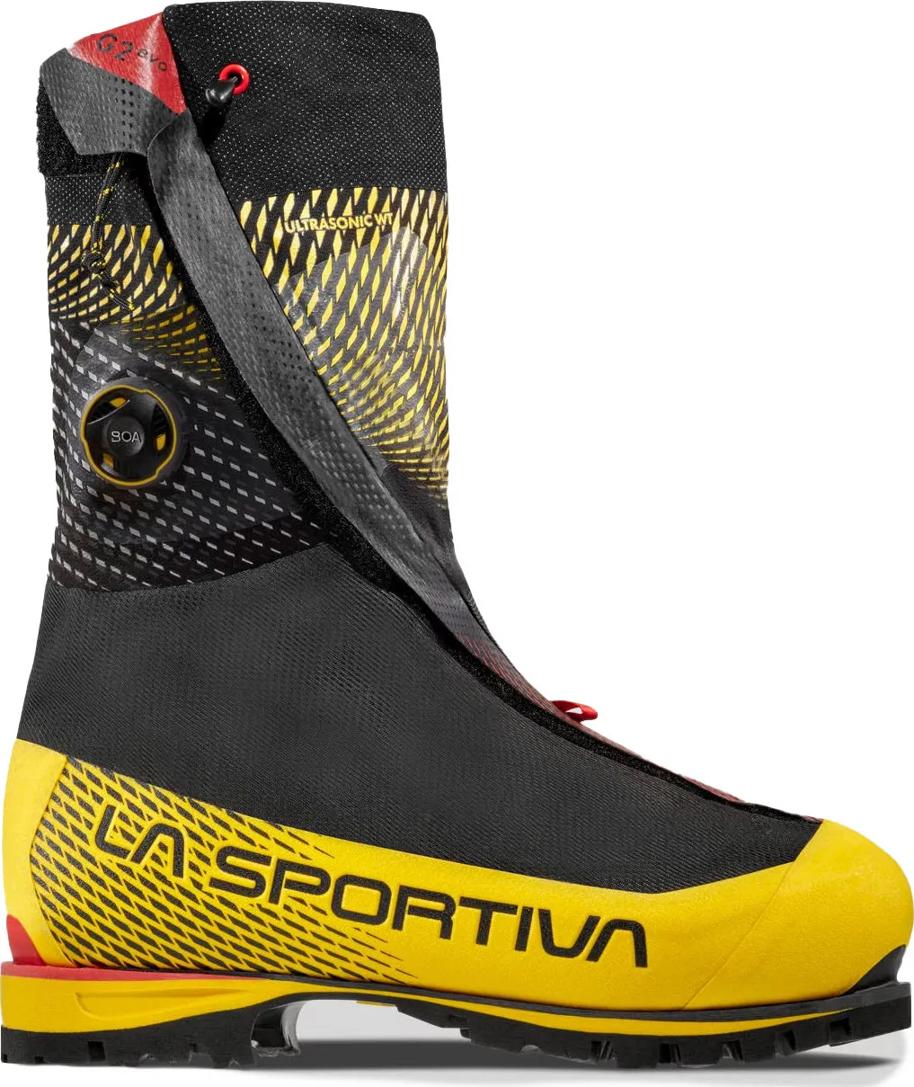 La Sportiva Unisex G2 Evo La Sportiva Unisex G2 Evo