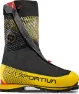 Black/Yellow