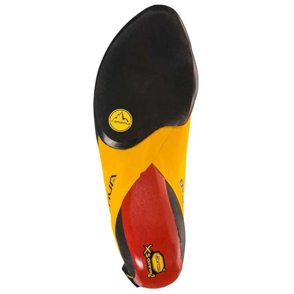 La Sportiva Unisex Genius La Sportiva Unisex Genius