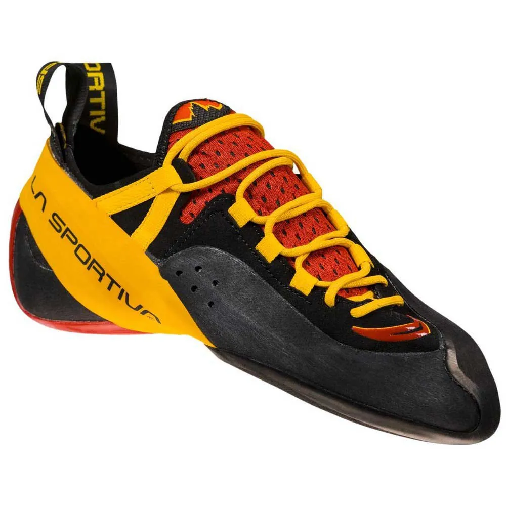 La Sportiva Unisex Genius La Sportiva Unisex Genius