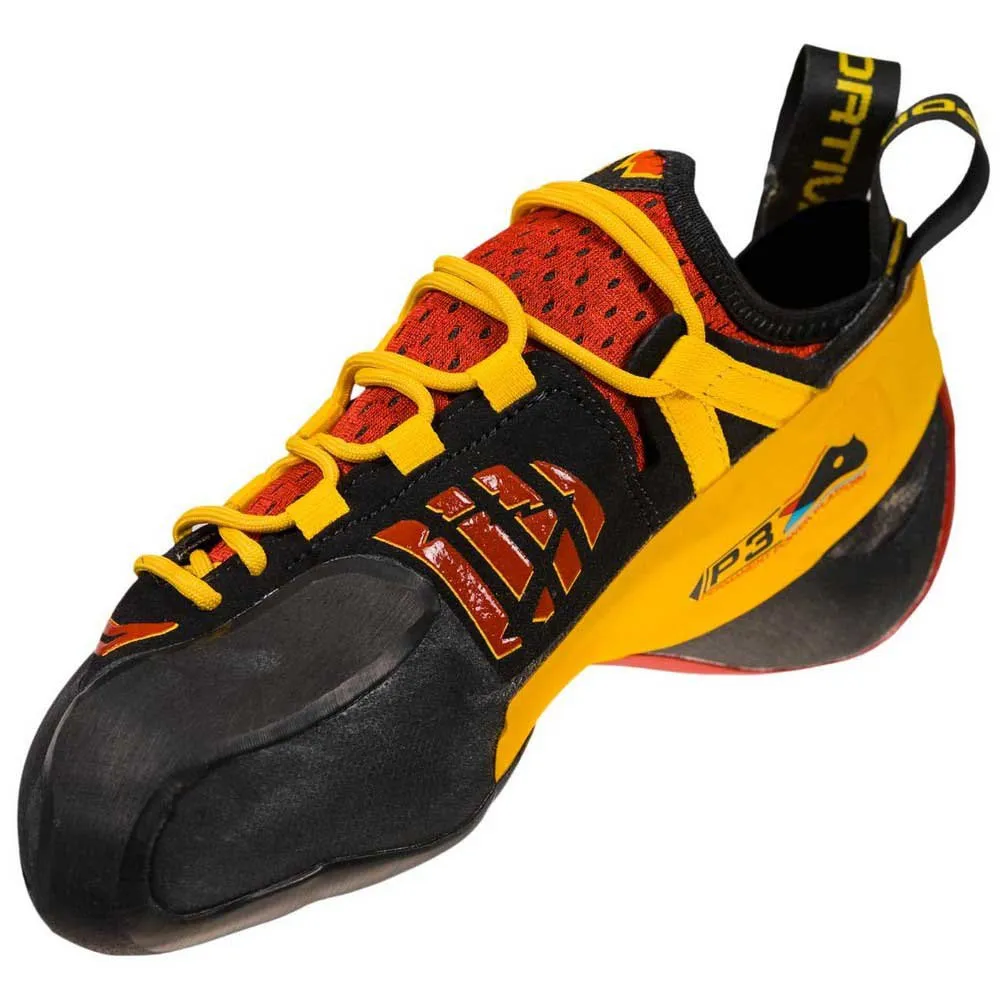 La Sportiva Unisex Genius La Sportiva Unisex Genius