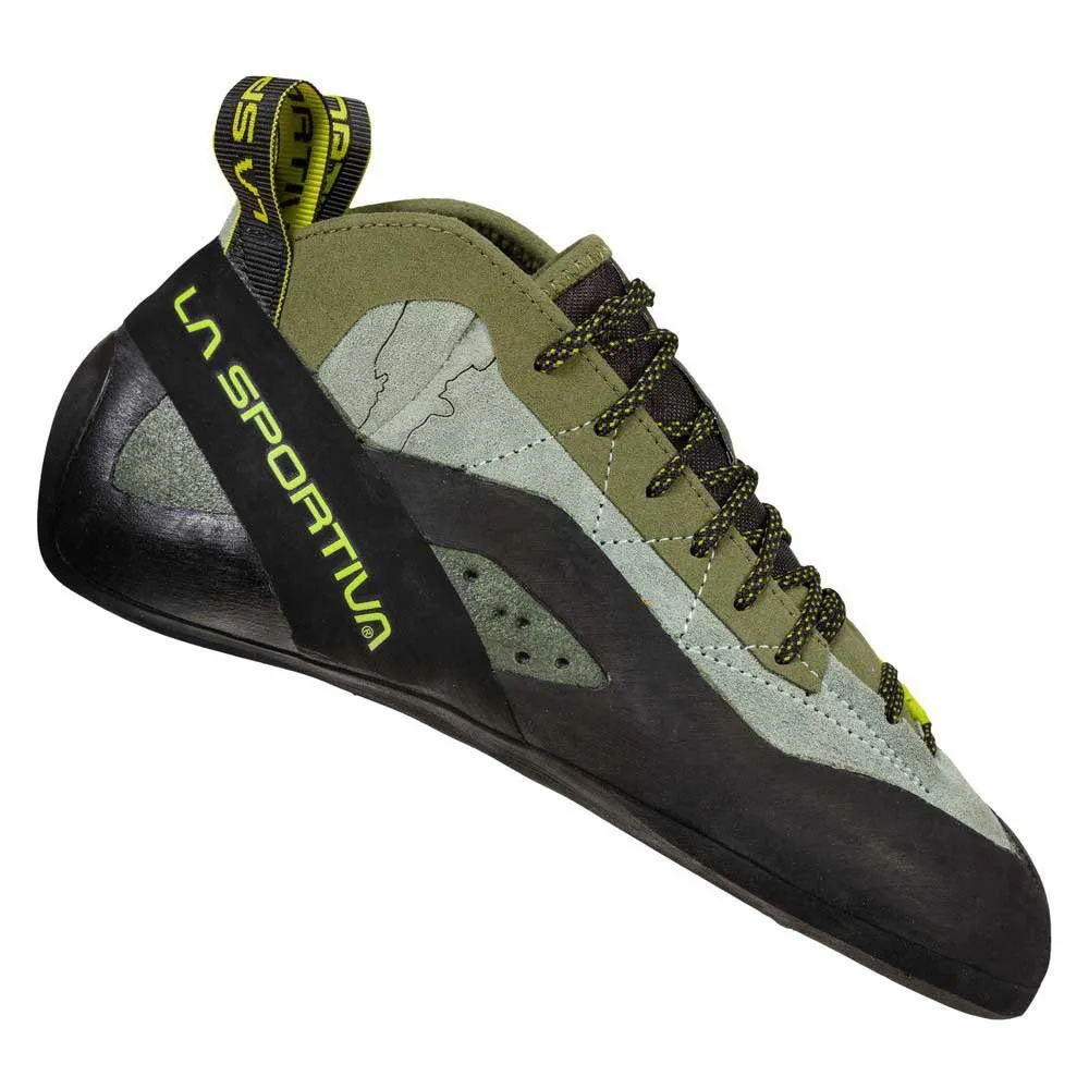 La Sportiva Unisex TC Pro