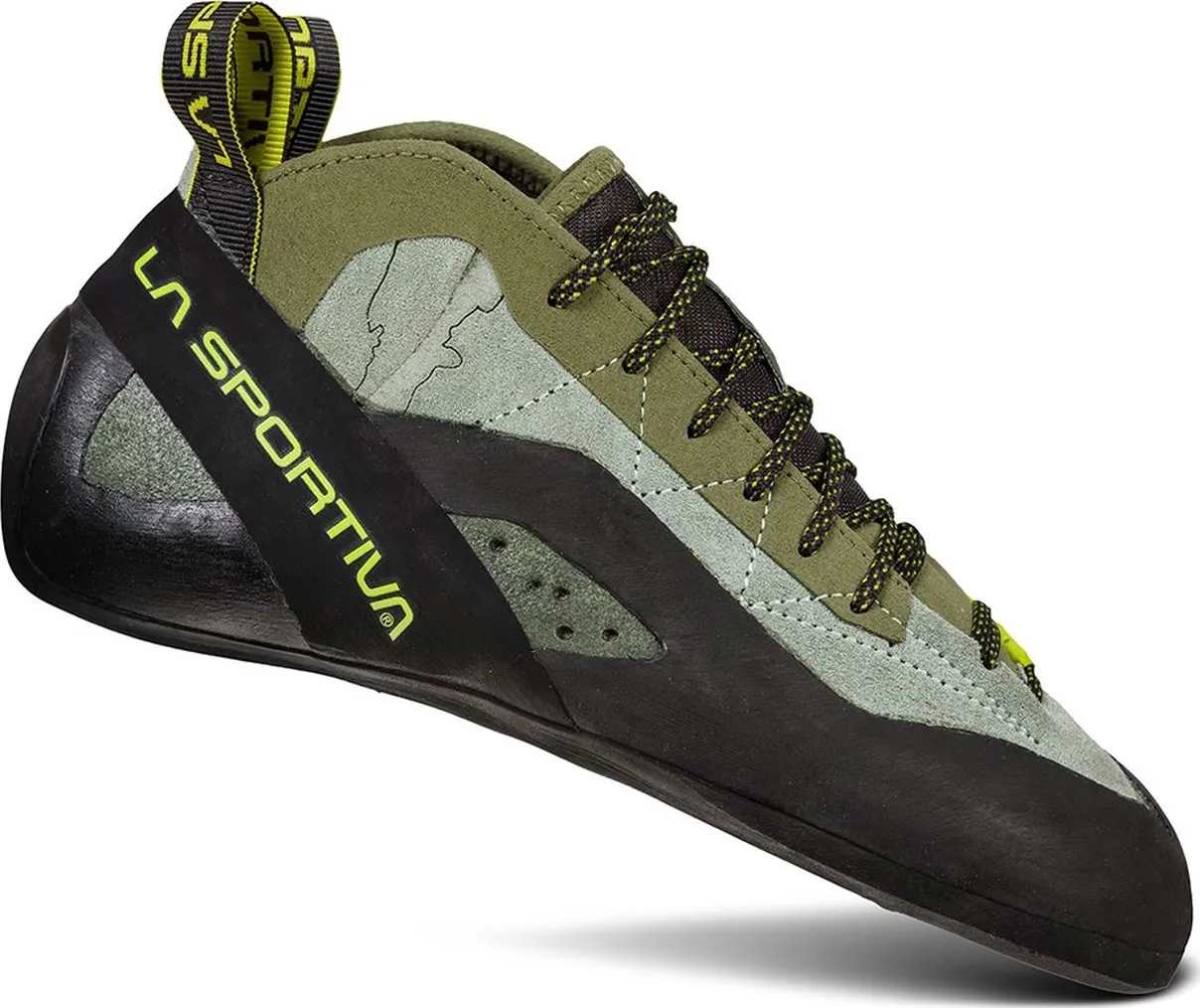 La Sportiva Unisex TC Pro La Sportiva Unisex TC Pro