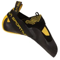 La Sportiva Unisex Theory Climbing Shoes (2021) La Sportiva Unisex Theory Climbing Shoes (2021)