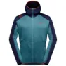 La Sportiva Upendo Fleecejacka Med Huva