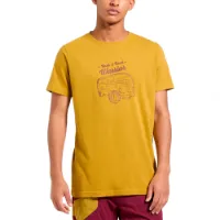La Sportiva Van T-shirt Med Korta ärmar La Sportiva Van T-shirt Med Korta ärmar
