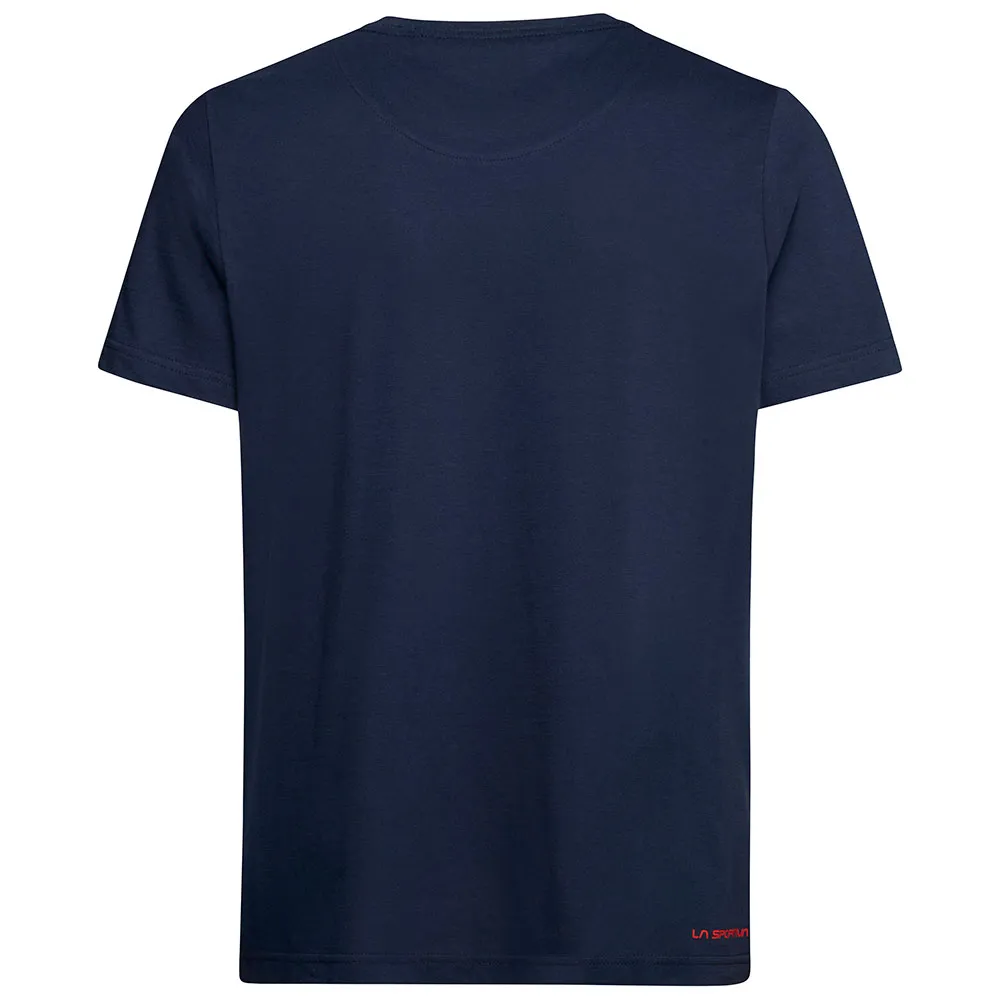 La Sportiva Van T-shirt Med Korta ärmar