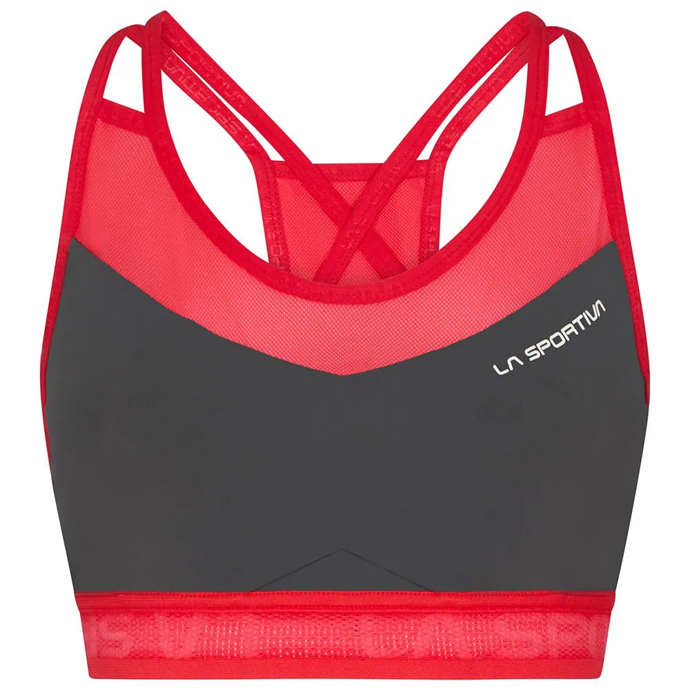 La Sportiva Wafaa ärmlös T-shirt La Sportiva Wafaa ärmlös T-shirt