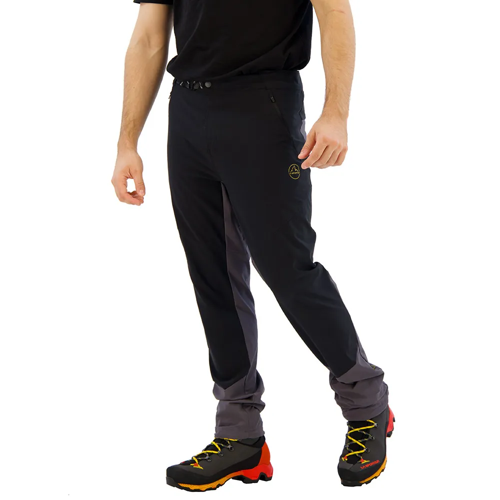 La Sportiva West Crest Byxor La Sportiva West Crest Byxor