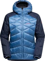 La Sportiva Women's Bivouac Down Jacket La Sportiva Women's Bivouac Down Jacket