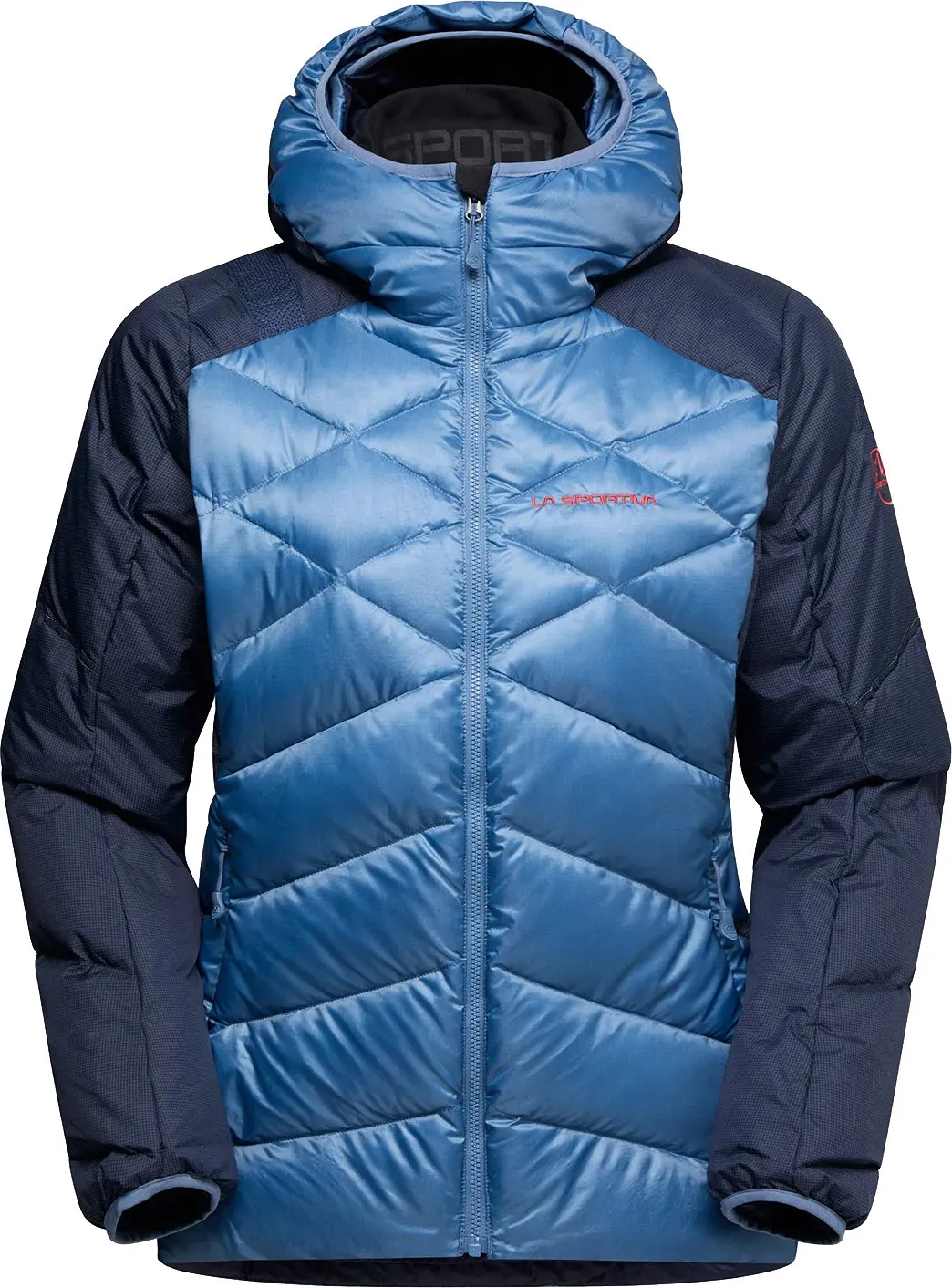 La Sportiva Women's Bivouac Down Jacket La Sportiva Women's Bivouac Down Jacket