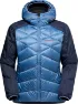 La Sportiva Women's Bivouac Down Jacket