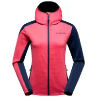 La Sportiva Women's Chill Thermal Hoody La Sportiva Women's Chill Thermal Hoody