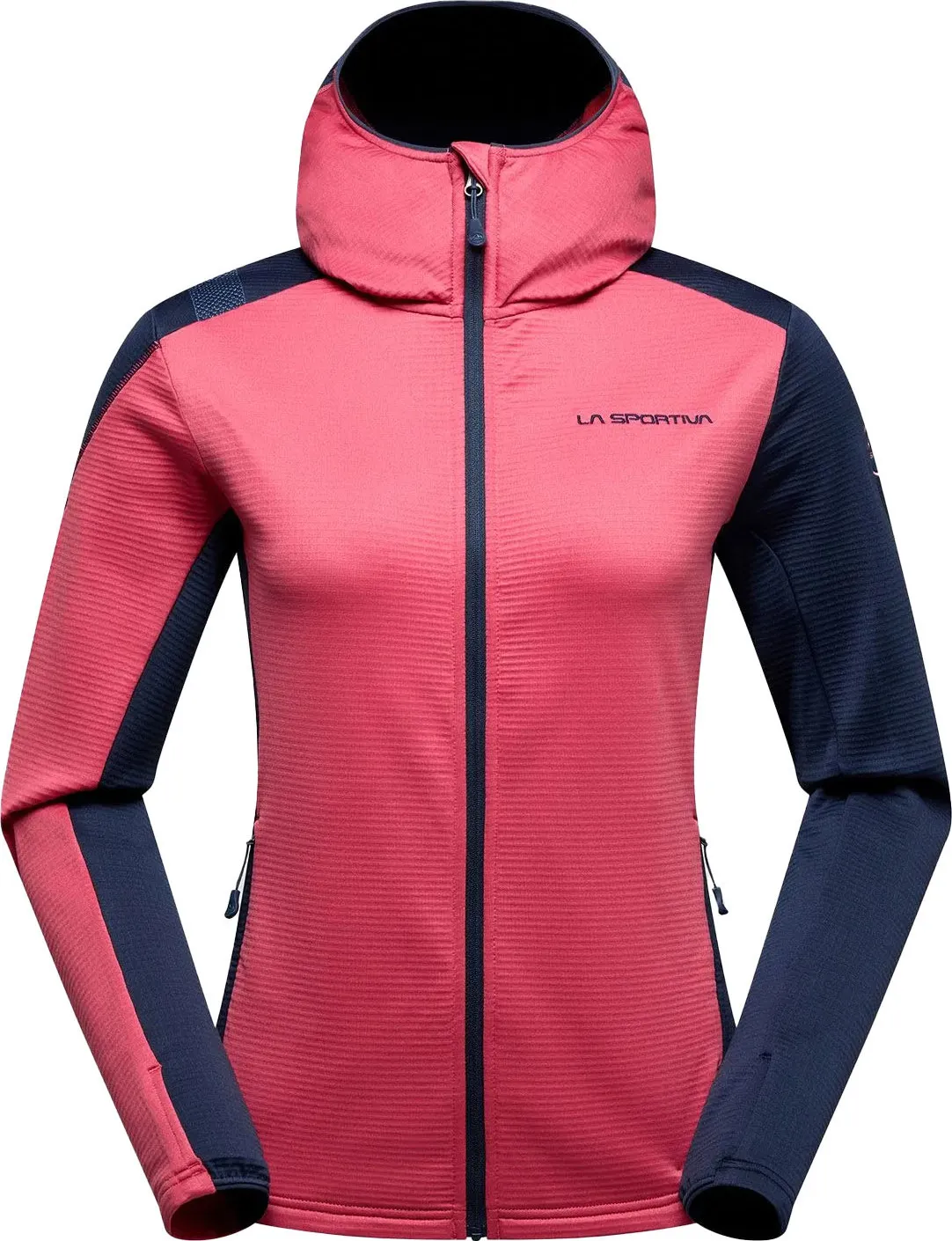 La Sportiva Women's Chill Thermal Hoody La Sportiva Women's Chill Thermal Hoody