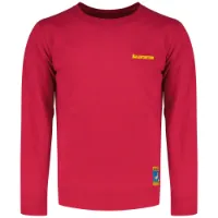 La Sportiva Women's Climbing On The Moon Sweatshirt
