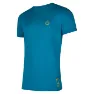 La Sportiva Women's Climbing On The Moon T-Shirt