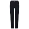 La Sportiva Women's Eldo Jeans, Jeans/Deep Sea