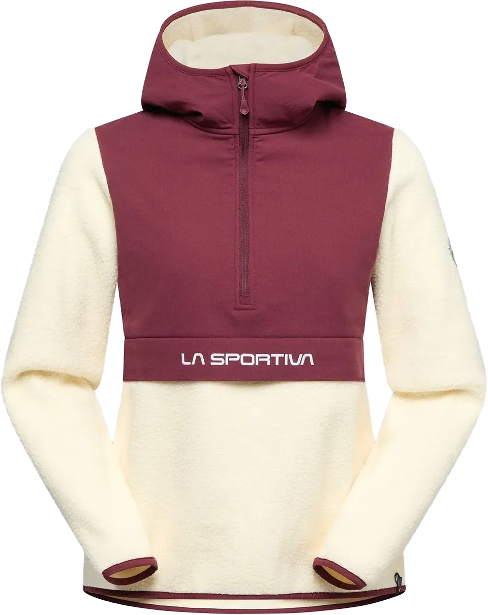 La Sportiva Women's Guidance Sherpa Hoody