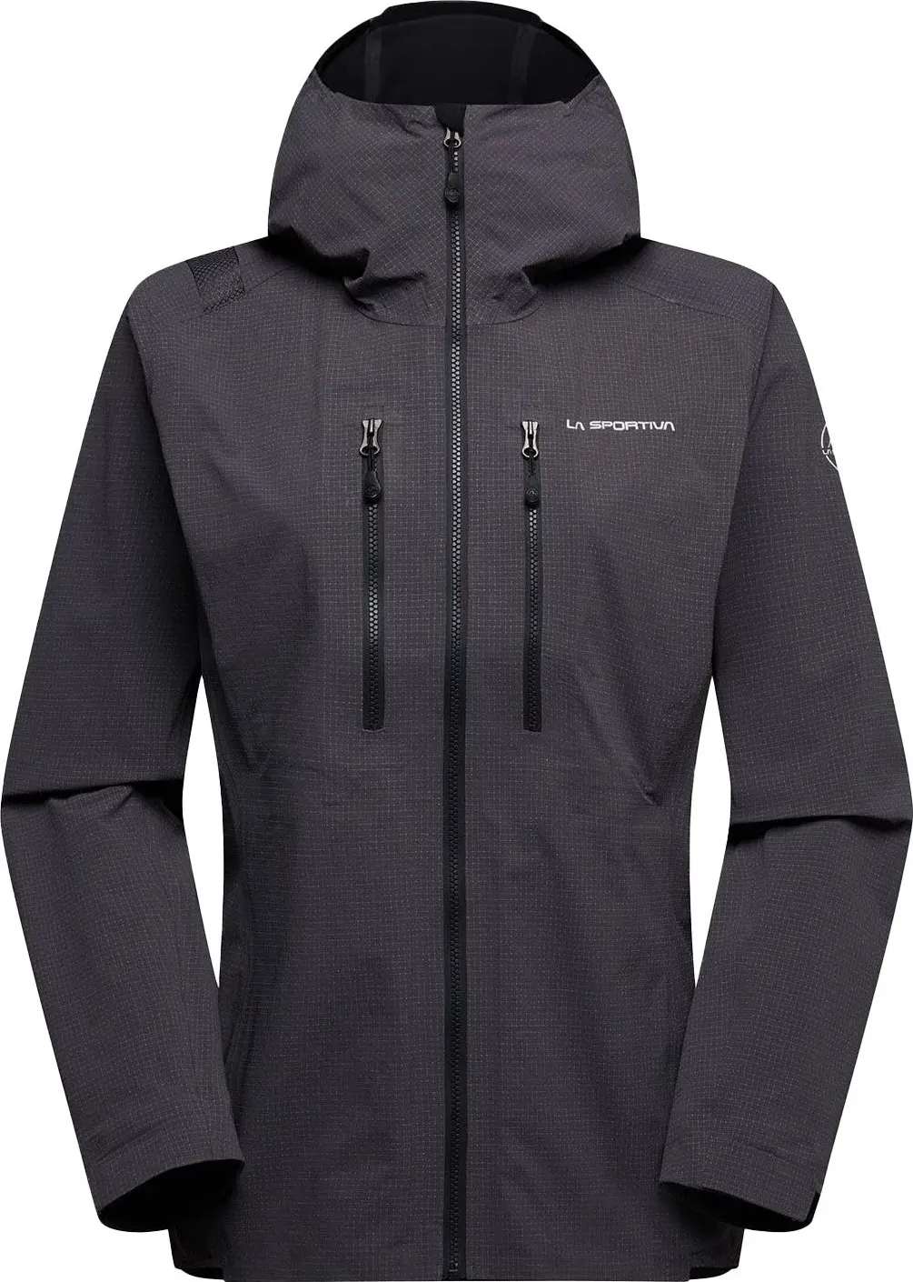 La Sportiva Women's Helixir Shell Jacket La Sportiva Women's Helixir Shell Jacket