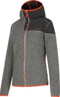 La Sportiva Women's Iride Hoody La Sportiva Women's Iride Hoody