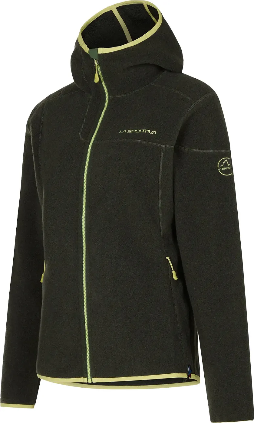 La Sportiva Women's Iride Hoody La Sportiva Women's Iride Hoody