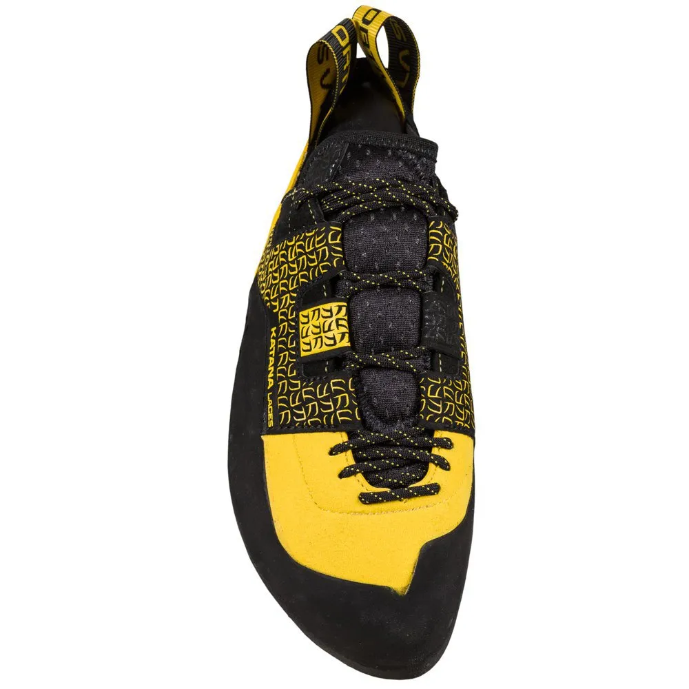 La Sportiva Women's Katana Laces