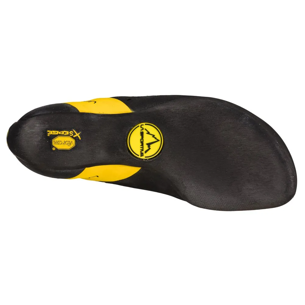 La Sportiva Women's Katana Laces