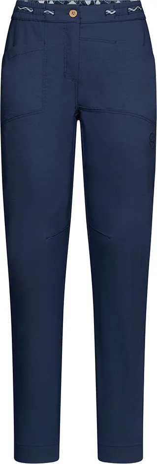 La Sportiva Women's Mantra Pants La Sportiva Women's Mantra Pants