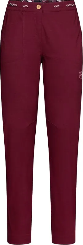 La Sportiva Women's Mantra Pants La Sportiva Women's Mantra Pants