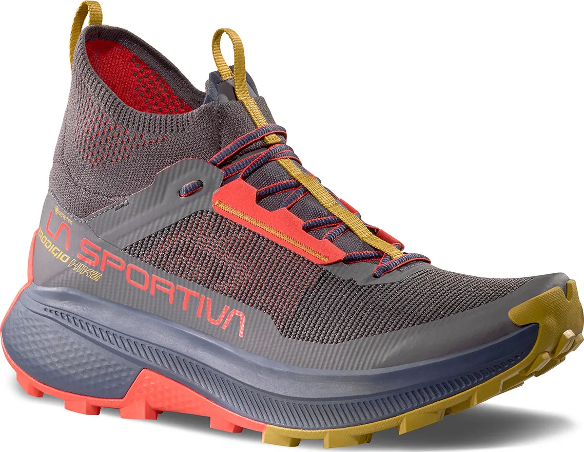 La Sportiva Women's Prodigio Hike Gore-Tex La Sportiva Women's Prodigio Hike Gore-Tex