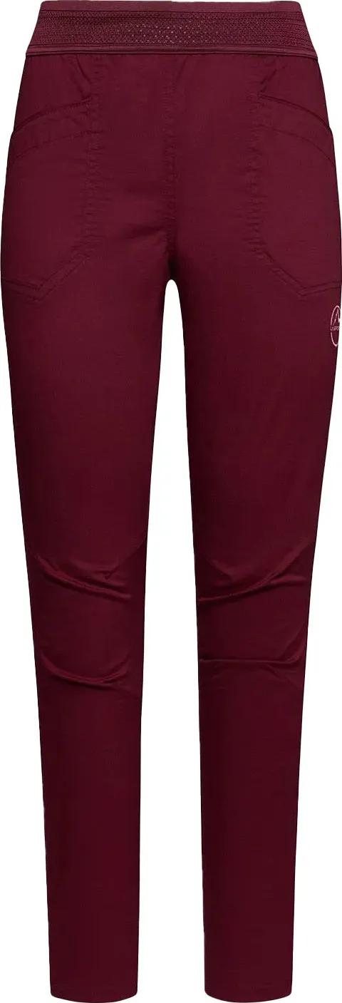 La Sportiva Women's Roots Pants La Sportiva Women's Roots Pants