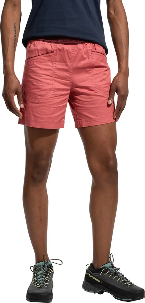 La Sportiva Women's Roots Shorts