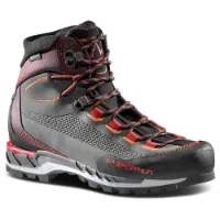 La Sportiva Women's Trango Tech Leather Gore-Tex La Sportiva Women's Trango Tech Leather Gore-Tex