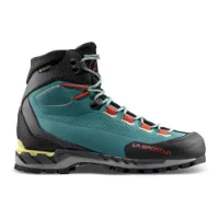 La Sportiva Women's Trango Tech Leather Gore-Tex La Sportiva Women's Trango Tech Leather Gore-Tex