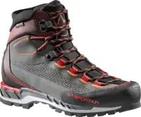 La Sportiva Women's Trango Tech Leather Gore-Tex La Sportiva Women's Trango Tech Leather Gore-Tex
