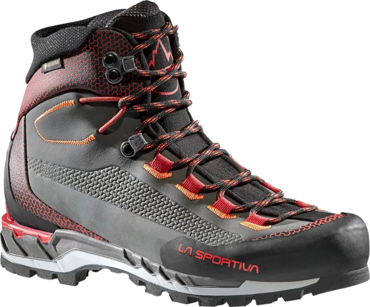 La Sportiva Women's Trango Tech Leather Gore-Tex