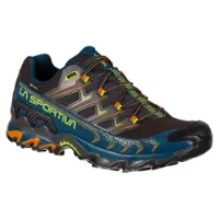 La Sportiva Women's Ultra Raptor II Leather GORE-TEX La Sportiva Women's Ultra Raptor II Leather GORE-TEX