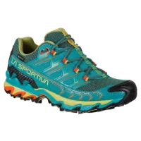 La Sportiva Women's Ultra Raptor II Leather GORE-TEX La Sportiva Women's Ultra Raptor II Leather GORE-TEX