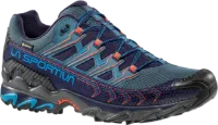 La Sportiva Women's Ultra Raptor II Leather GORE-TEX