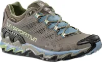 La Sportiva Women's Ultra Raptor II Leather GORE-TEX La Sportiva Women's Ultra Raptor II Leather GORE-TEX